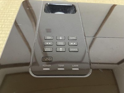 BenQ MH740 プロジェクター 本体 BenQ MH740 DLP Projector Specs
