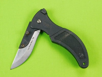 US 1996 BenchMark 1st Production Run Folding Pocket Knife
