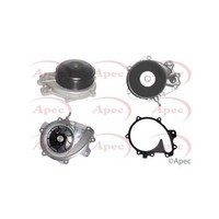 Mercedes Sprinter 35-T 2018 Wasserpumpe AWP1350