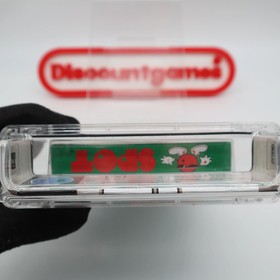 NES Nintendo 7-UP'S SPOT: THE VIDEO GAME! - WATA GRADED 9.6 A+! NEW & Sealed!