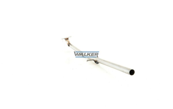 Walker Abgasrohr FüR Citroen C1 Peugeot 107 Toyota Aygo-image
