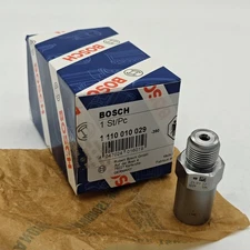 1110010029 Diesel Pressure Relief Valve for BOSCH RAM Cummins 2003-07 2500 5.9L