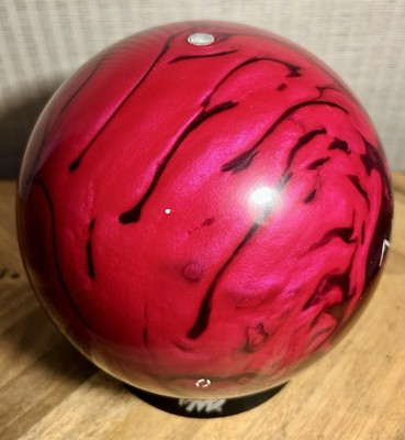 Motiv Crimson Jackal Bowling Ball NIB 1st Quality | 15lbs 4oz