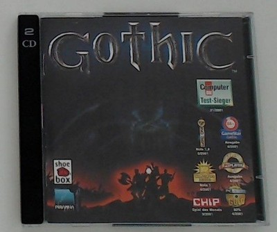 Gothic