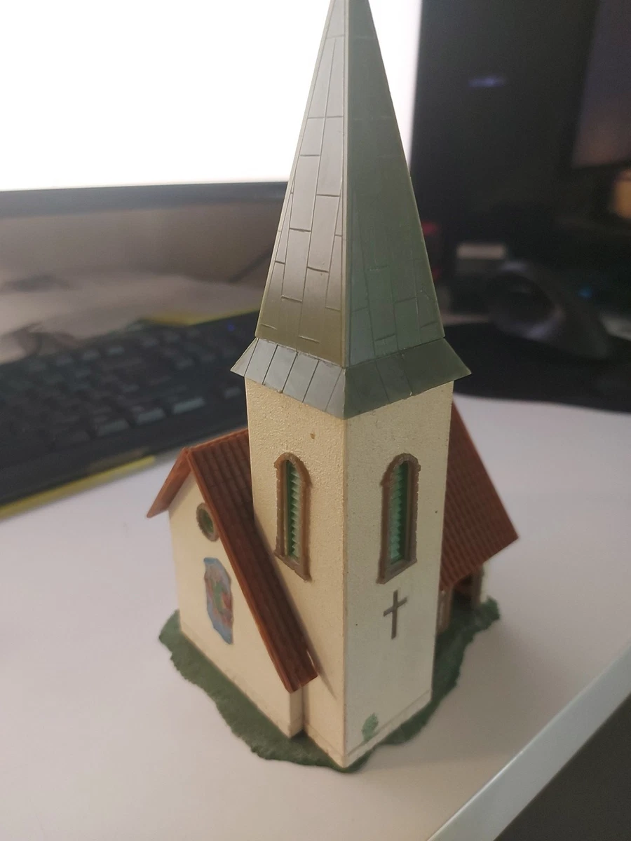 LIMA JOUEF MAQUETTE à monter gare de LUSIGNY L600825 NEUF EUR 40,00