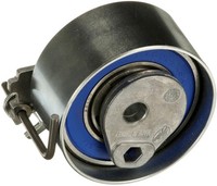 Spannrolle Zahnriemen Powergrip™ Gates T43126 FüR Dacia Renault Twingo Clio BR0