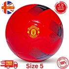 Manchester United Football Latest Top Quality  Football Size 5