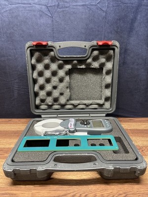 Megger DET14C Digital Earth Clamp Tester CAT IV 600V Ground Resistance