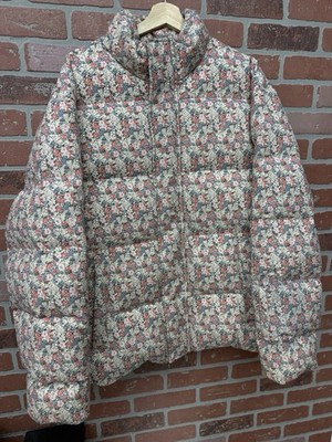 Gucci Liberty Floral Monogram Jacket 100% Authentic $4000 Retail