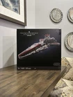 LEGO Star Wars: Venator-Class Republic Attack Cruiser (75367) (REPLICA)