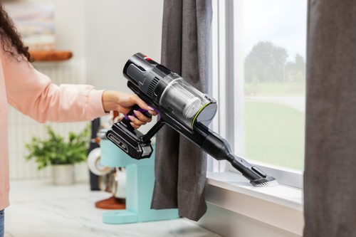 BISSELL Cleanview XR Pet 300W Stick Vacuum - Picture 8 of 11