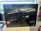 LEGO Star Wars The Darksaber 40917  May the 4th GWP - Brand New Sealed
