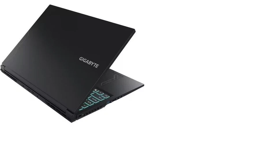 GIGABYTE G6 16" Gaming Laptop i7-13620H RTX 4060 1TB SSD 16GB RAM EX-DISPLAY bu - Image 4 of 4