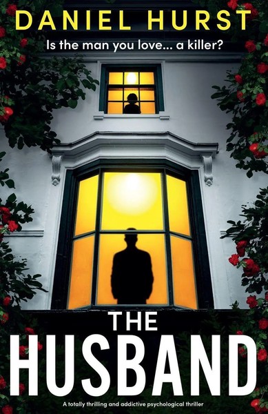 The Husband A Totally Thrilling And Addictive Psychological Thriller Hurst Buch-image