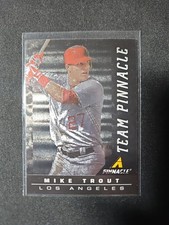 2013 Pinnacle Baseball Cards 12