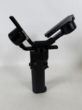 DJI RS 3 Mini, 3-Axis Gimbal Stabilizer for Cameras Missing Parts