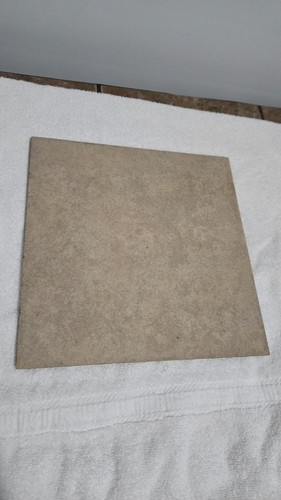 Replacement Tile Outdoor Patio Table 12 x 12 Square