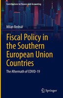 Fiscal Policy In The Southern European Union Countries Milan Bedná¿