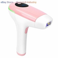 IPL Laser Hair Removal Machine Painless Epilator Permanent Face Leg Hair Remover