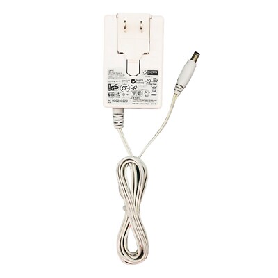 GENUINE APD AC Power Supply Adapter for Denon DJ MC3000 DJ Controller