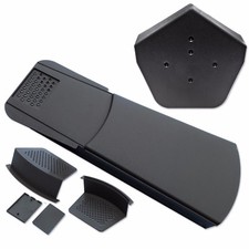 Easy Trim Universal Dry Verge Kit System, Starter & End Cap | Ridge Cap 