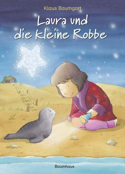 Thumbnail - Laura Und Die Kleine Robbe