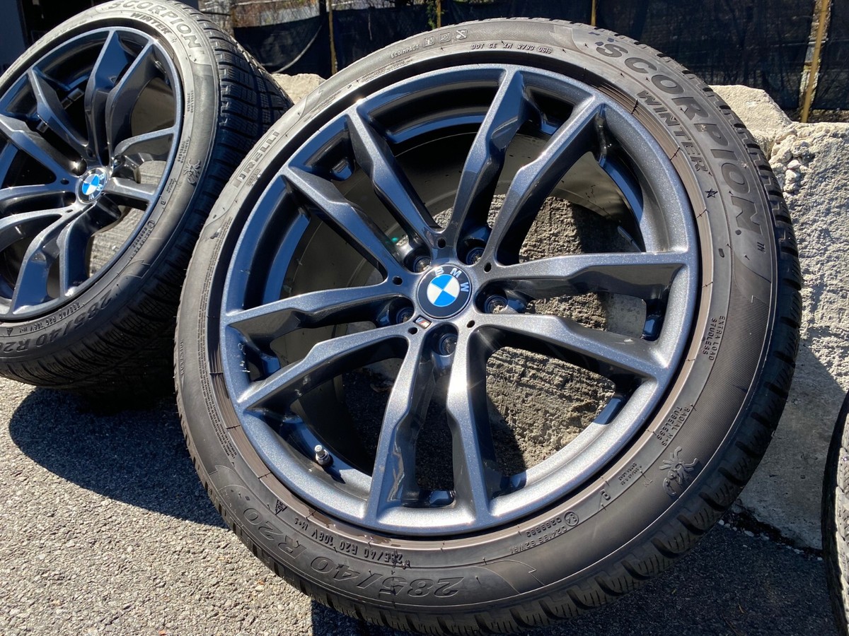 Set of OEM Factory 20