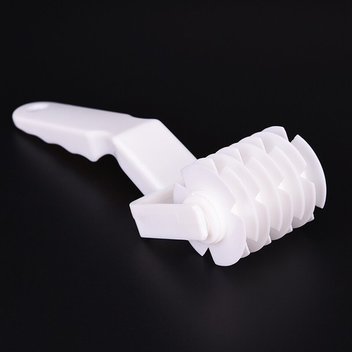 Baking Tool Cookie Pie Pizza Bread Pastry Lattice Roller Cutter Plastic D'S* - Picture 8 of 8