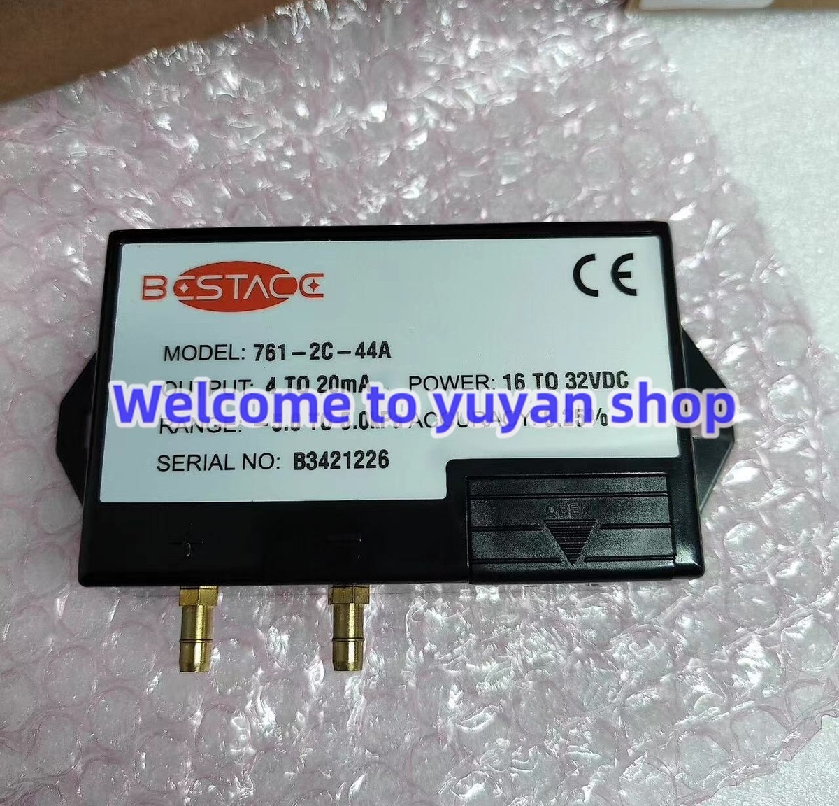 ZIMMERMANN 3061PS251KHA 関税送料込 1pc NEW 761-2C-44A Transmitter By DHL or FedEx #VYK2 CH | eBay