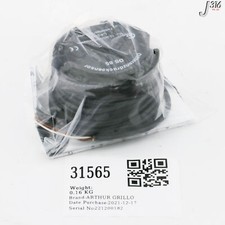 31565 ARTHUR GRILLO DIFFERENTIAL PRESSURE SENSOR (NEW) DS 85