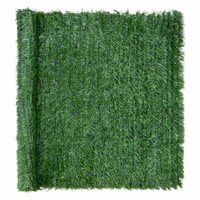 Plastic Privacy Screens & Windscreens