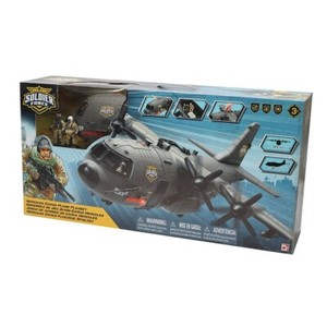 plane playset