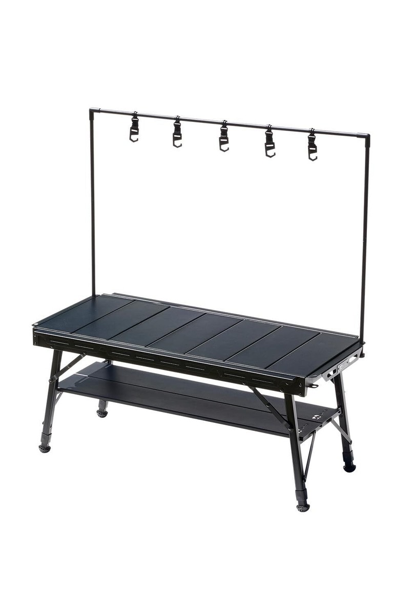 New WAQ MULTI IRON TABLE Iron Table Panel Type Outdoor Camping BBQ Aluminum 4589825632628 | eBay New WAQ MULTI IRON TABLE Iron Table Panel Type Outdoor Camping BBQ Aluminum 4589825632628 | eBay