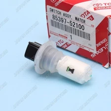 New Genuine Toyota  Lexus  Scion  Washer Fluid Level Sensor Assembly 85397-52100