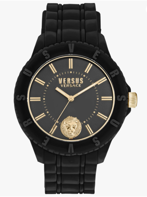 Versace Men's Luxury Watch for Style and Elegance