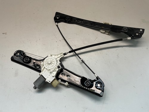 BMW 3er E90 E91 Fensterheber elektrisch Vorne Links 7060265, 6927027