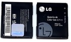 Battery LGIP470A For LG Shine KE970 U970 Muziq LX570 Secret KF750 Venus KF600