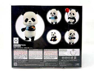 小物 Jun-panda Nendoroid #1844 - Panda [Jujutsu Kaisen] 4580590128408| eBay