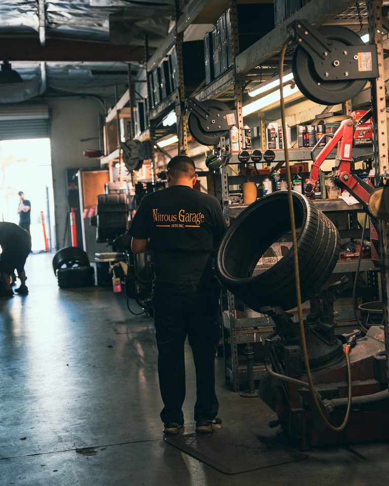 22 BLACK STAGGERED CONCAVE RF30 WHEELS MERCEDES AMG GT 43 53 63 SEDAN ...