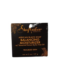 balancing moisturizer shea moisture