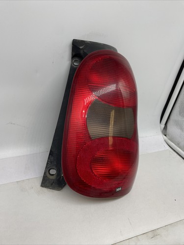 SMART FORTWO 450 CABRIO 2002-2007 REAR DRIVER OFF SIDE LIGHT - Picture 4 of 6