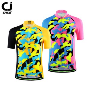 kids cycling shirts