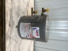 Chris Craft Commander Marine Rv Boat Richmond 6 galon hot water heater tank