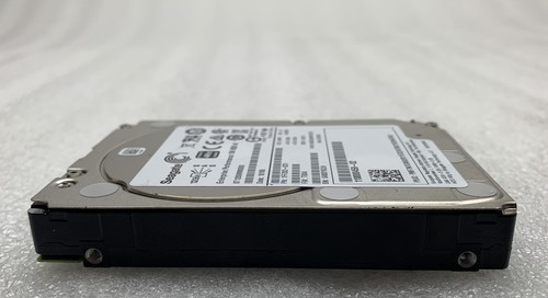 Seagate STTBSKD2 EMC1200 1.2TB 2.5" SAS Internal Hard Drive Disk, Tested - Picture 10 of 10