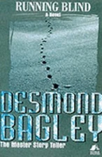 Running Blind - Desmond Bagley, 9781842320167, paperback, new