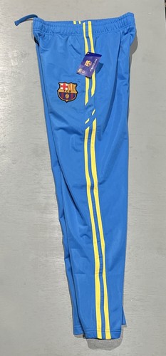 Barcelona FC Fußballhose Größe Herren Small Neu mit Etikett - Bild 3 von 3