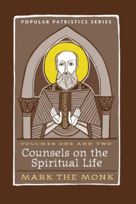 On the Spiritual Life: St Mark the Hermit (Popular Patr - Paperback NEW Vivian,