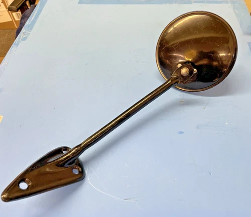 NOS Vintage Chevrolet truck mirror extension mirror