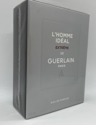 GUERLAIN L'Homme Idéal Eau de Parfum Spray Extreme 100ml