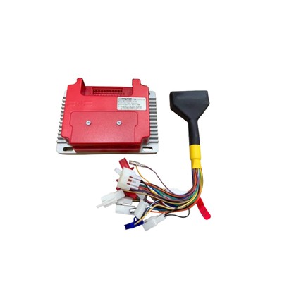 ND7235 72V 35A/160A Programmable controller with Bluetooth AdapterY6Rw